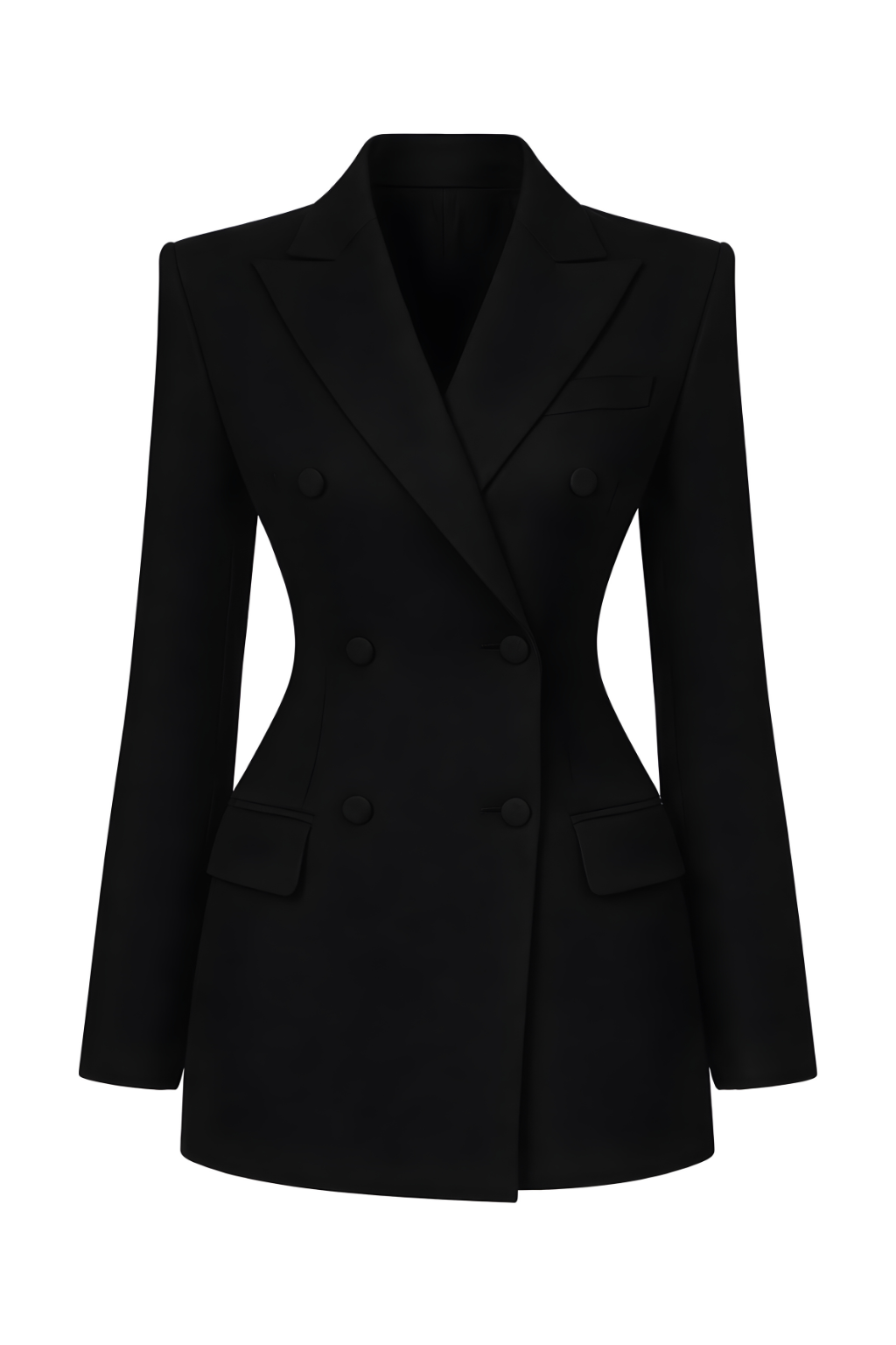 The CEO Blazer - First Edition