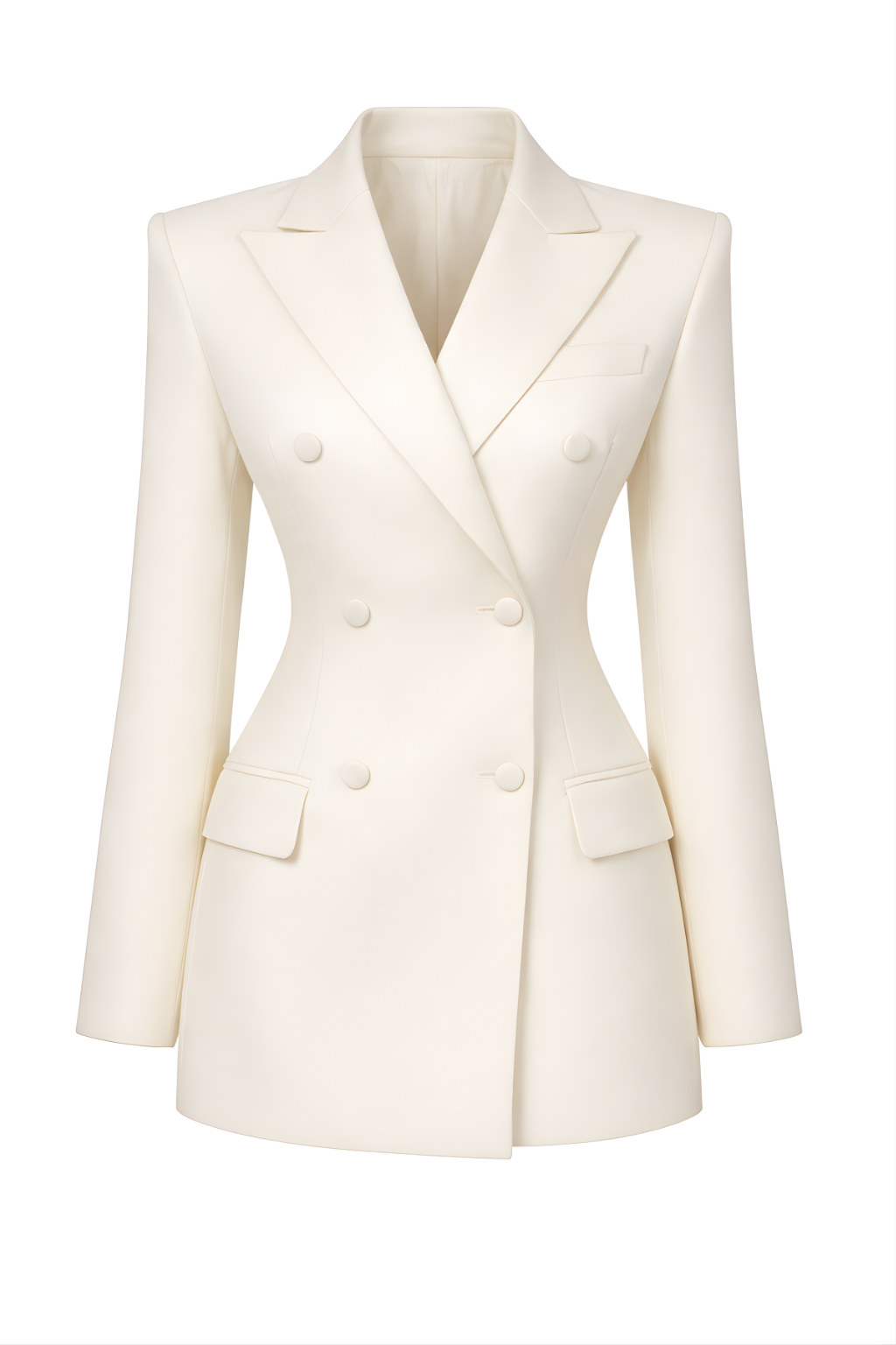 The CEO Blazer - First Edition