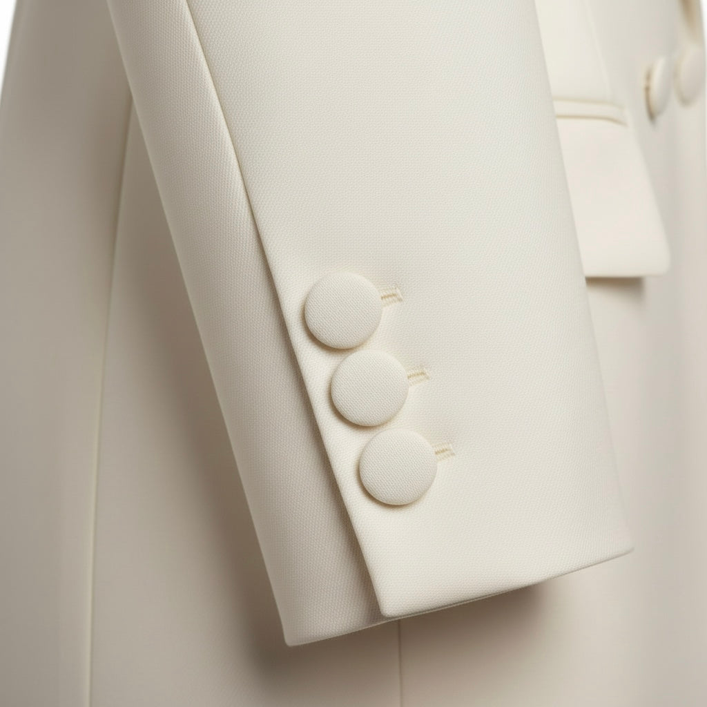 The CEO Blazer - First Edition