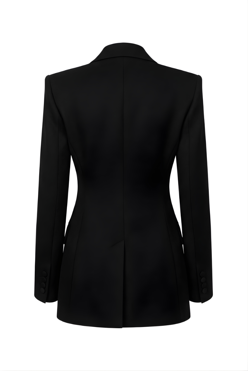 The CEO Blazer - First Edition