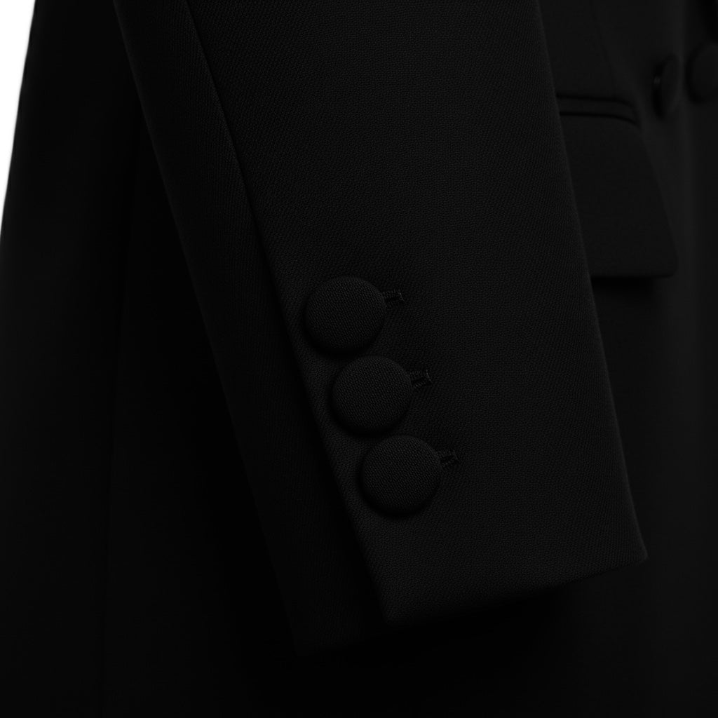 The CEO Blazer - First Edition