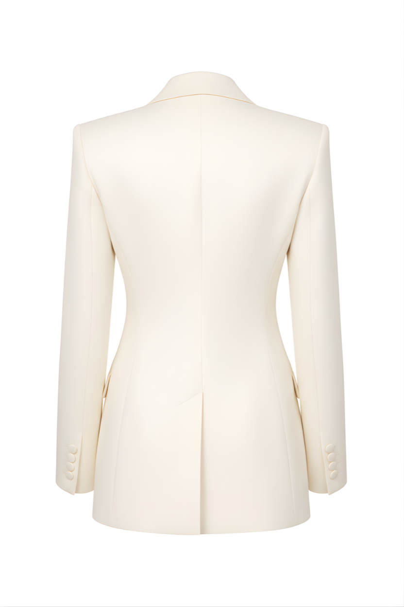 The CEO Blazer - First Edition