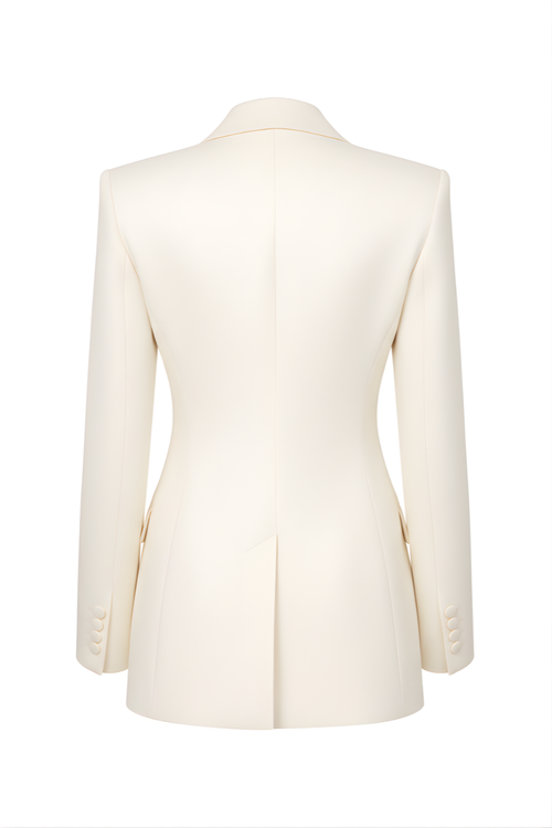 The CEO Blazer - First Edition